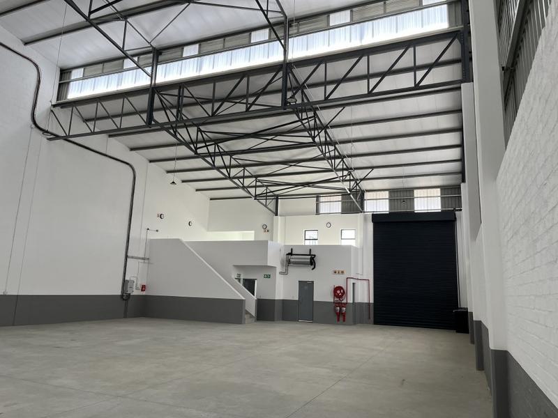 Commercial Property for Sale in Atlas Gardens Western Cape